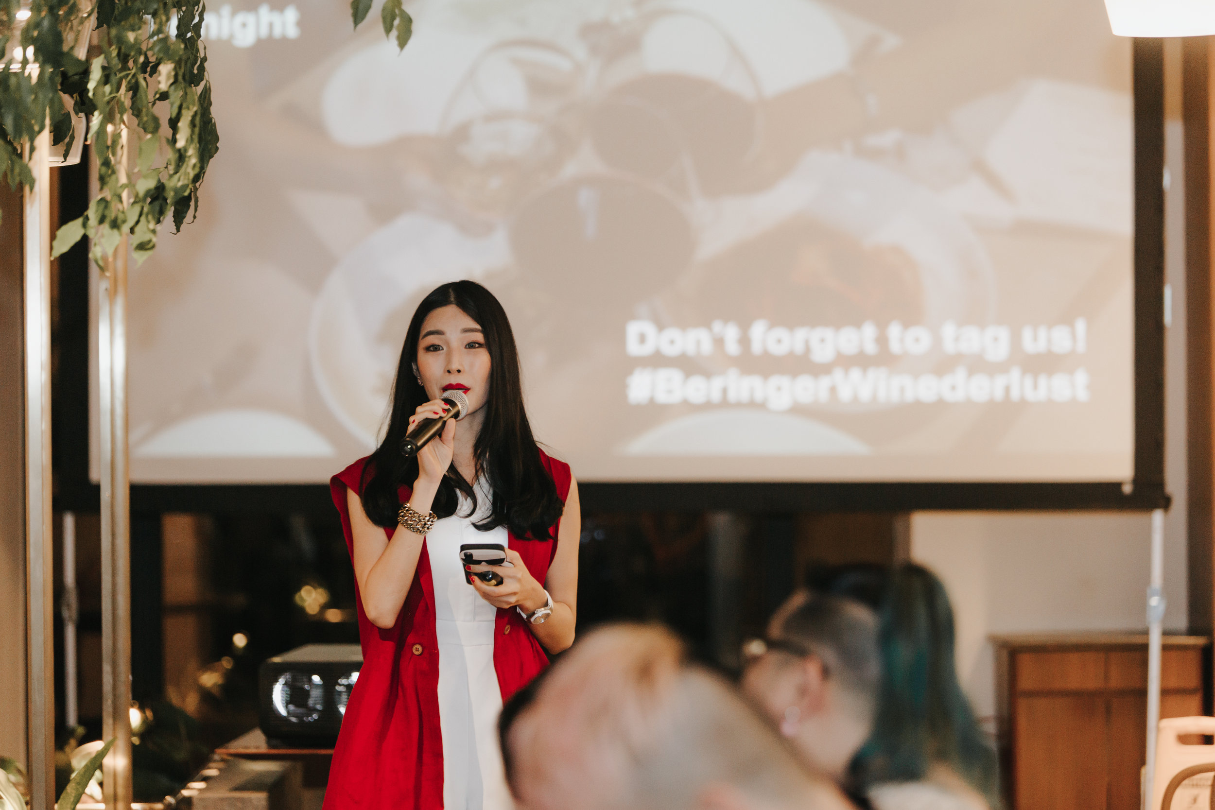 Travel personality and wanderluster, Levy Li, will share her best travel planning tips for Bangkok