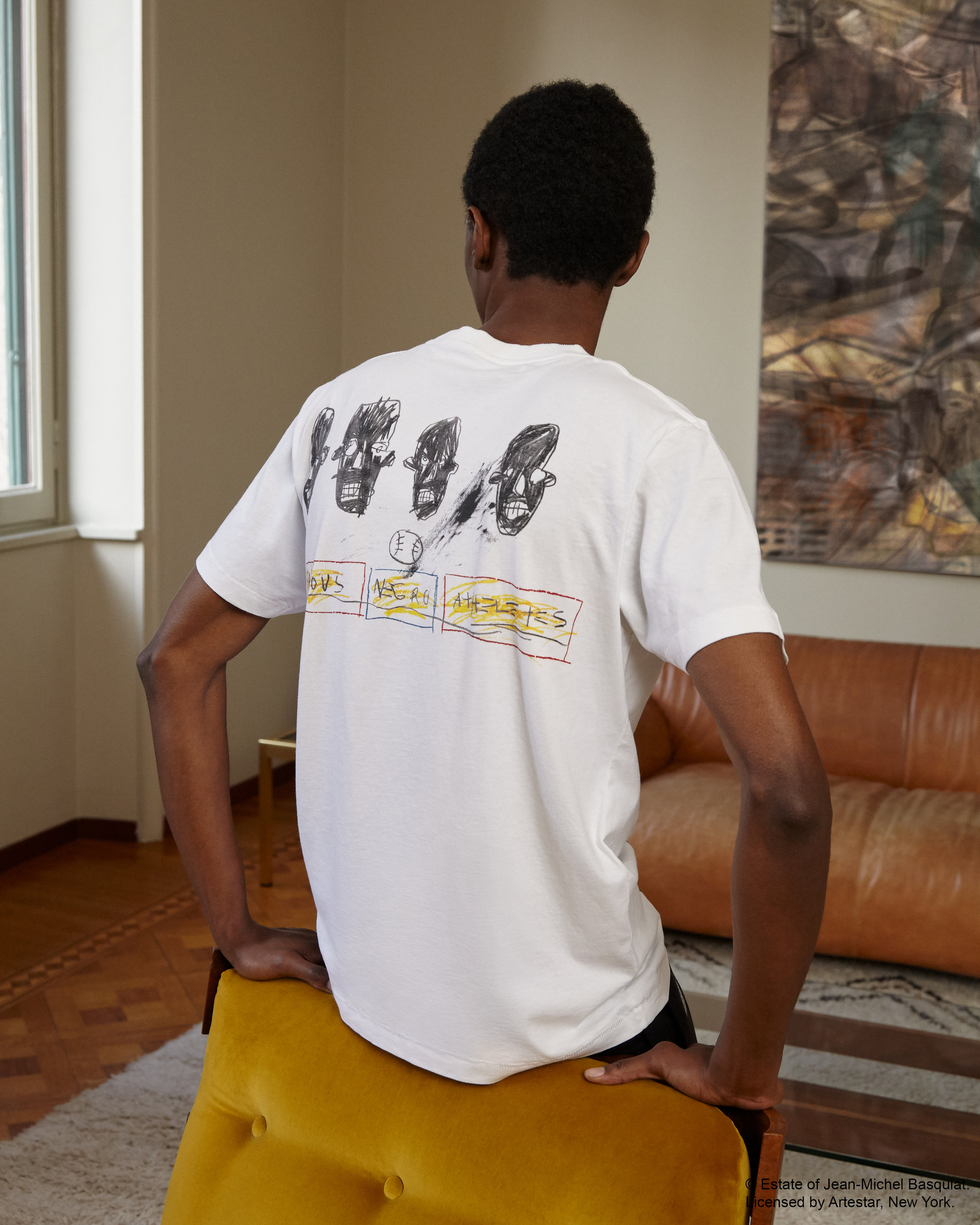 Off-White Ready-To-Wear Collections SS19 — Kepohchi