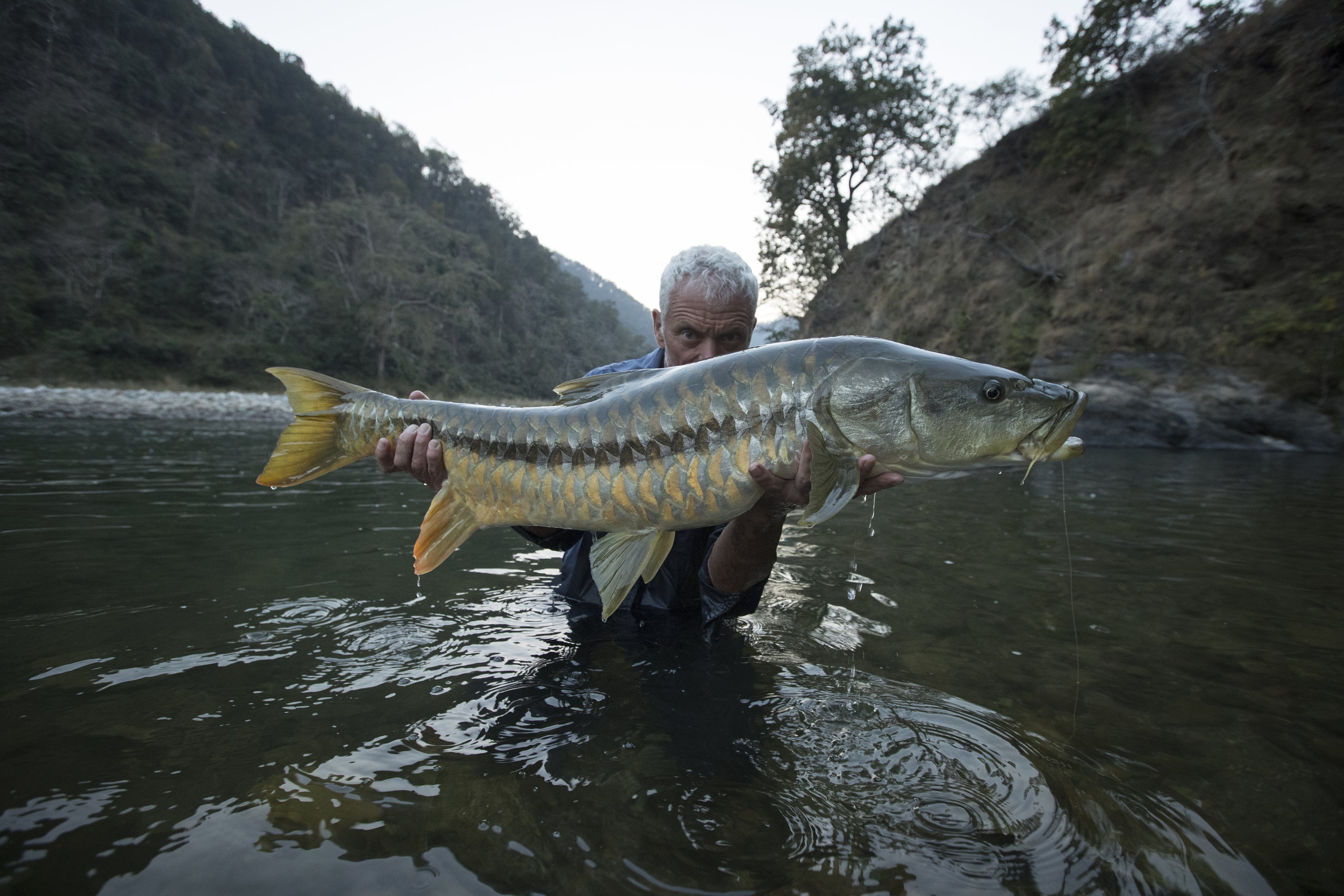 Jeremy Wade Dark Waters.jpg