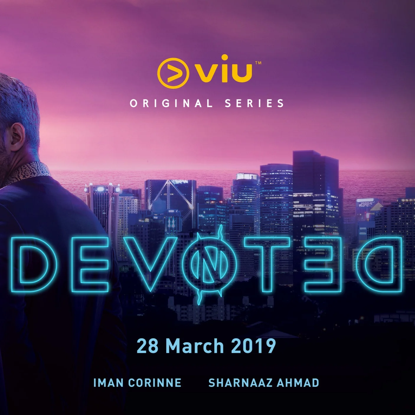 Devoted Media Announcement