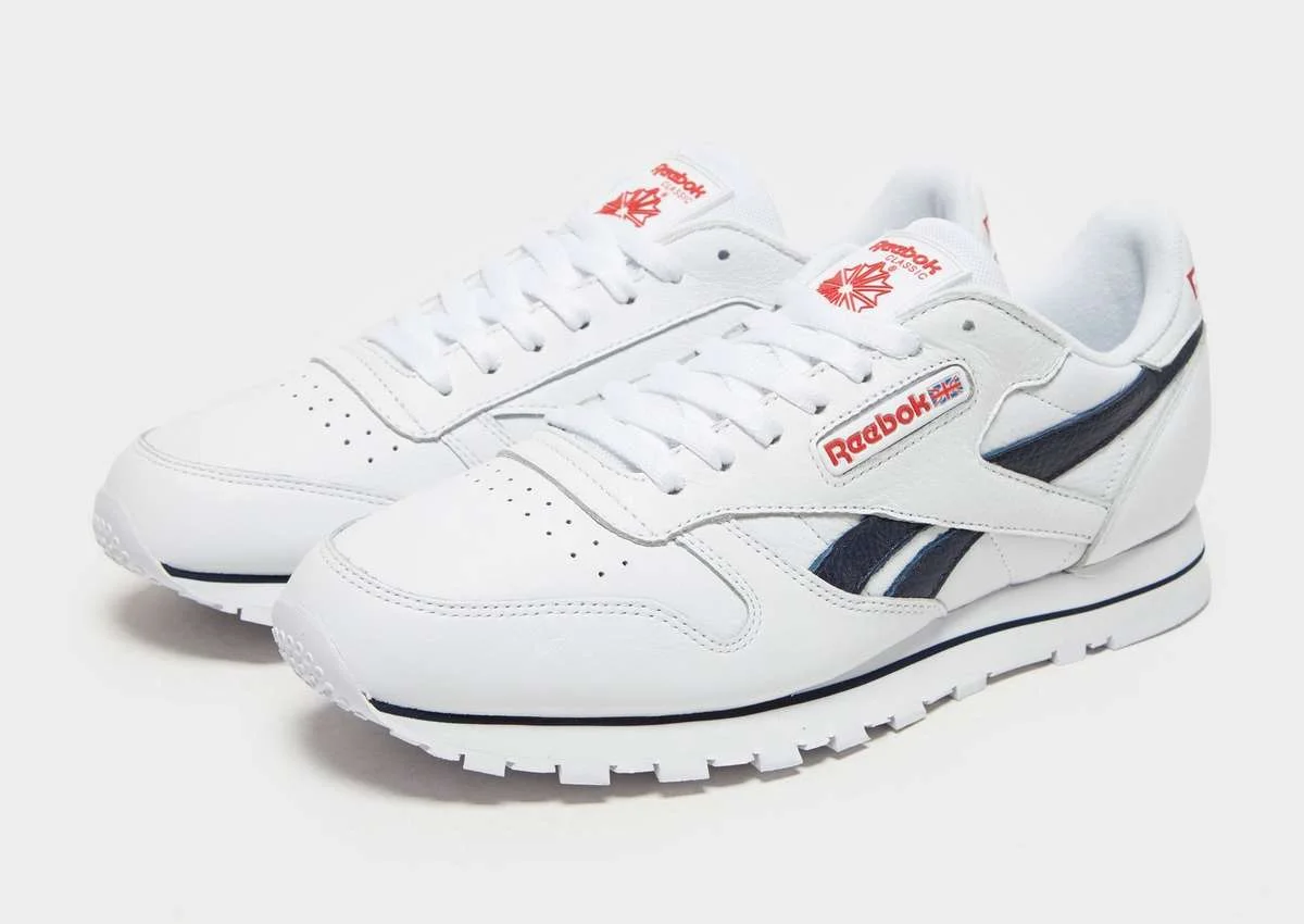 jd reebok classic leather