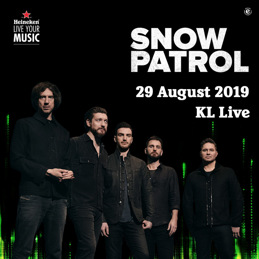 Snow Patrol_LYM