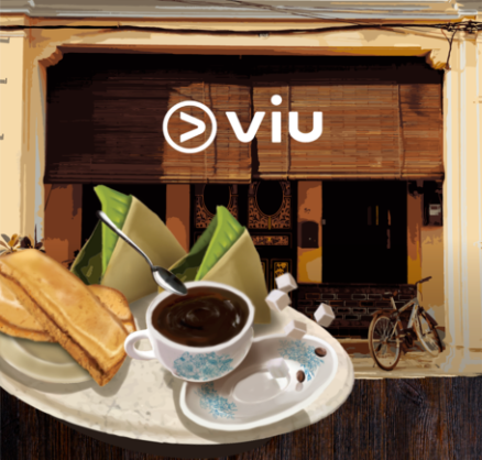 Viu invites you to kickback and have a good laugh with Kopitiam: Double Shot! 