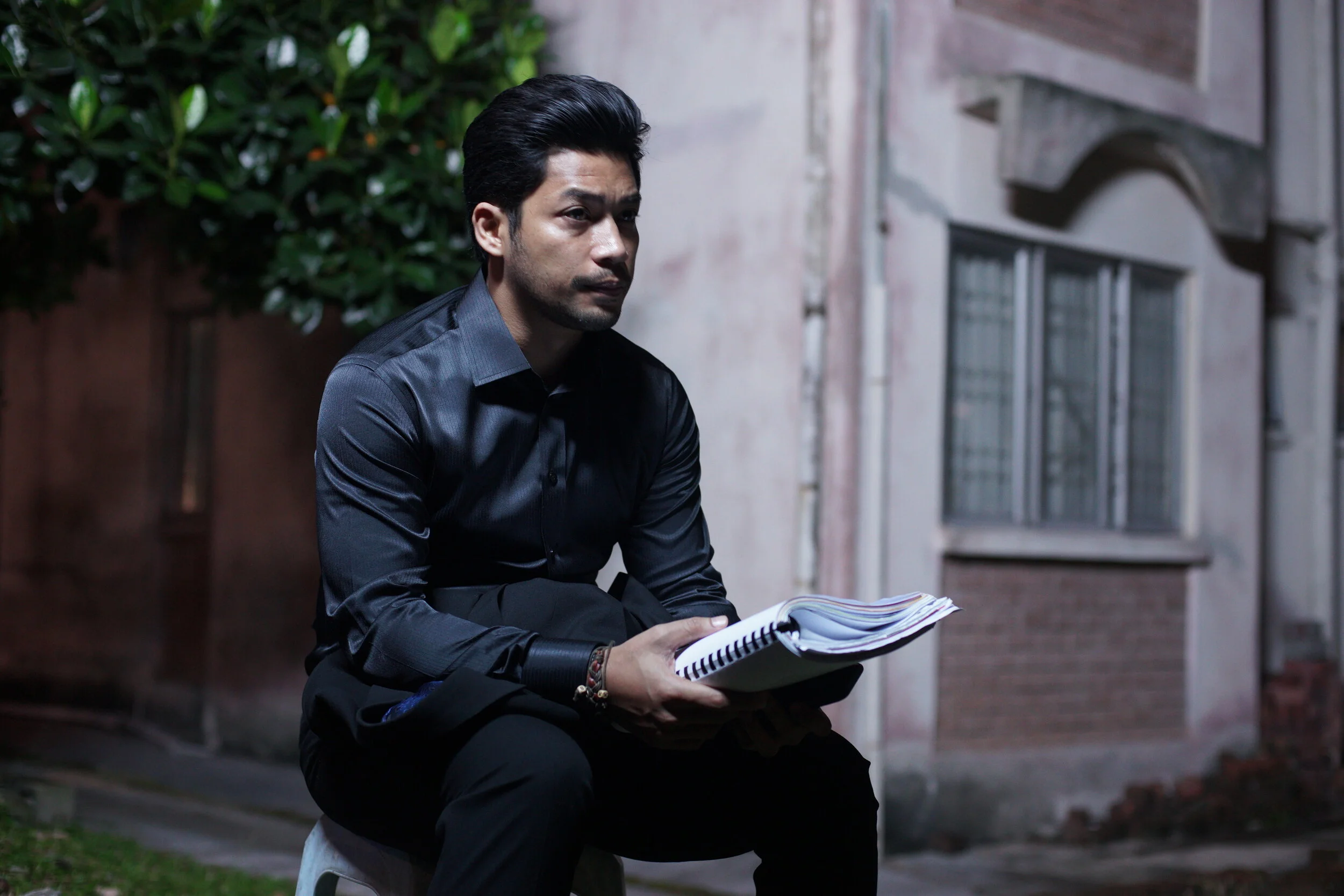 Viu delves into the underworld with its latest Viu Original series, Black