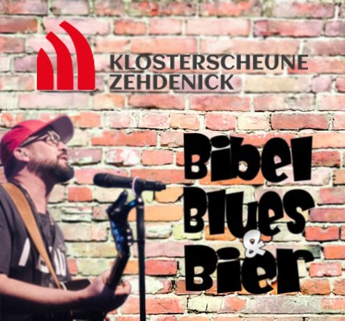 Bibel, Blues und Bier