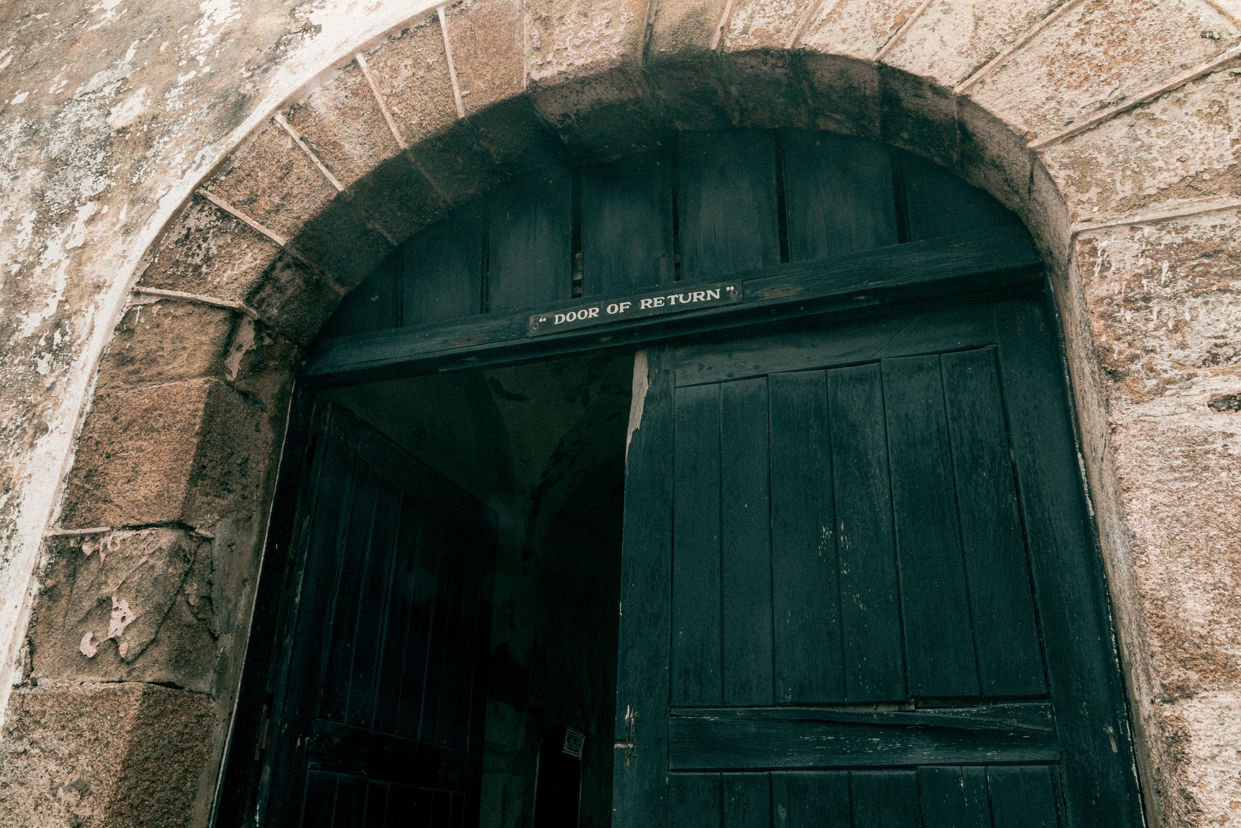 (The Return) Fine Art