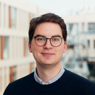 Nils Frederik Tolksdorf