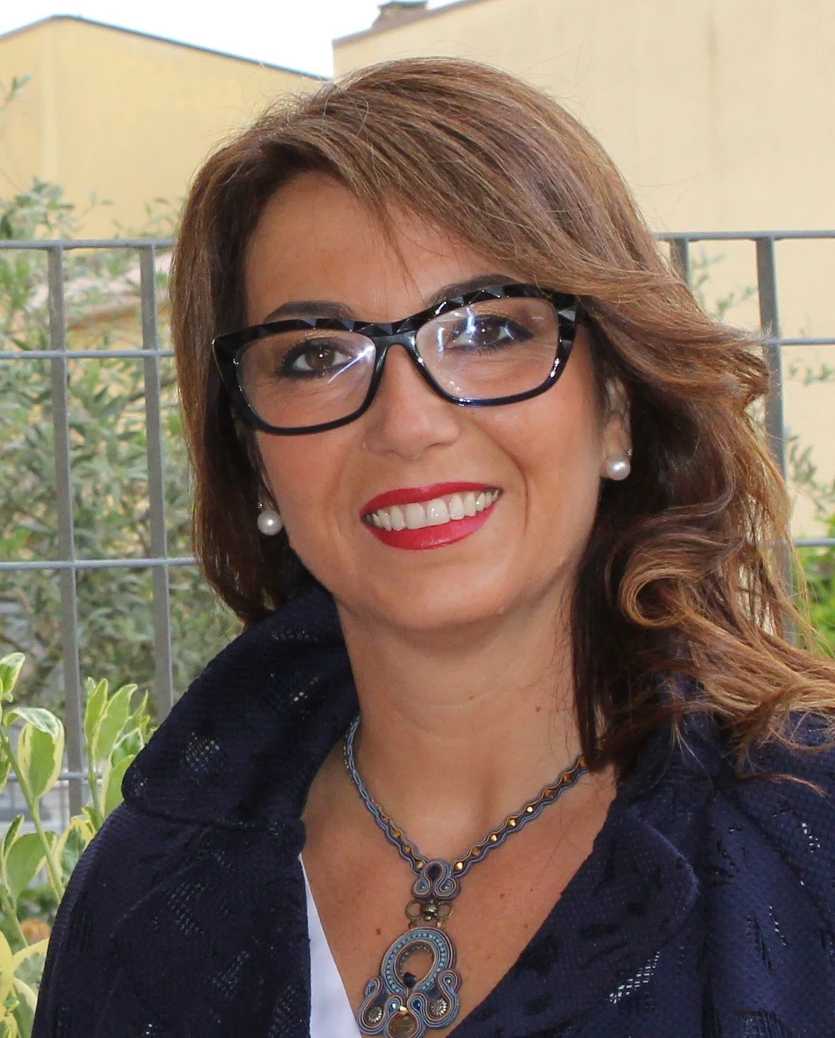 Alessia Bartolini