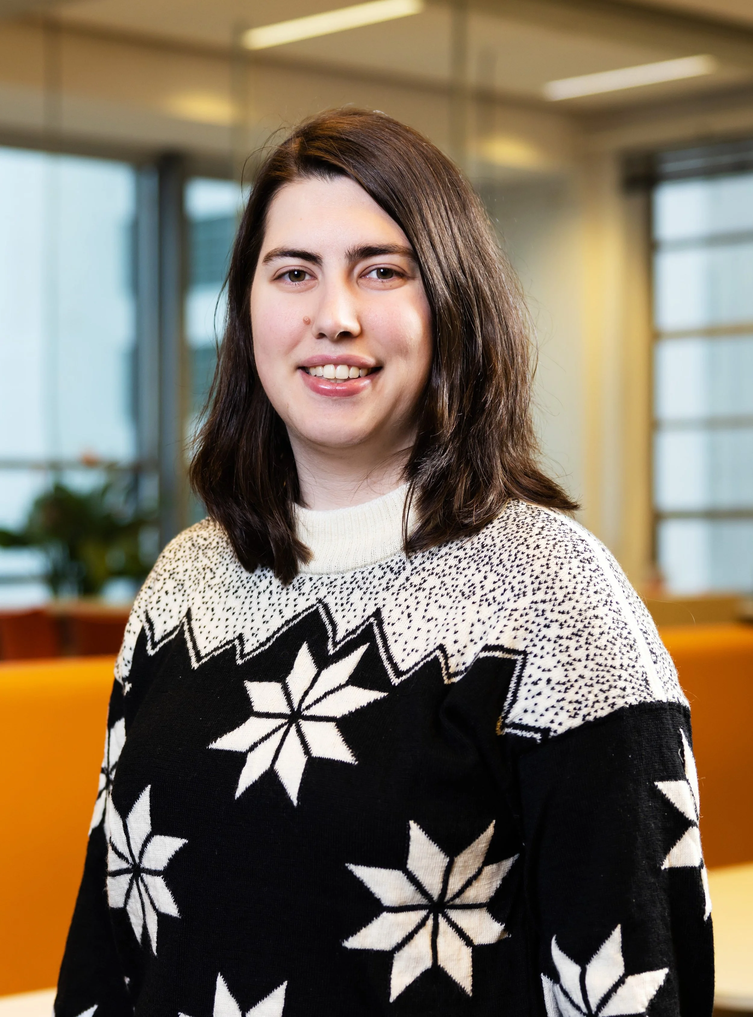 Marieke T. H. van Otterdijk