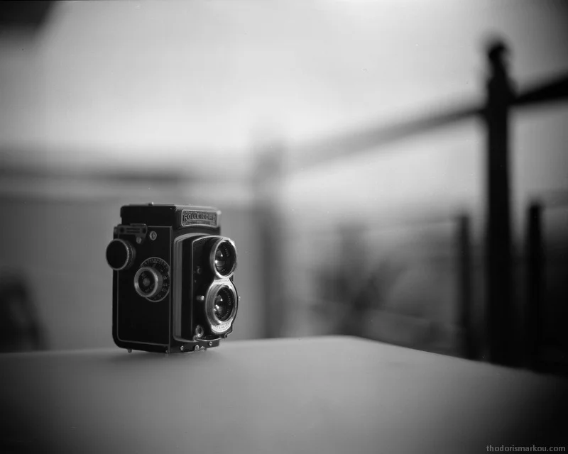 Rolleicord V