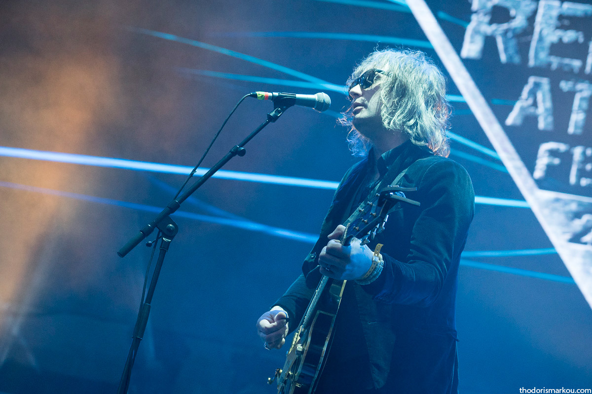 the brian jonestown massacre | release athens 2016 | 07/06/2016