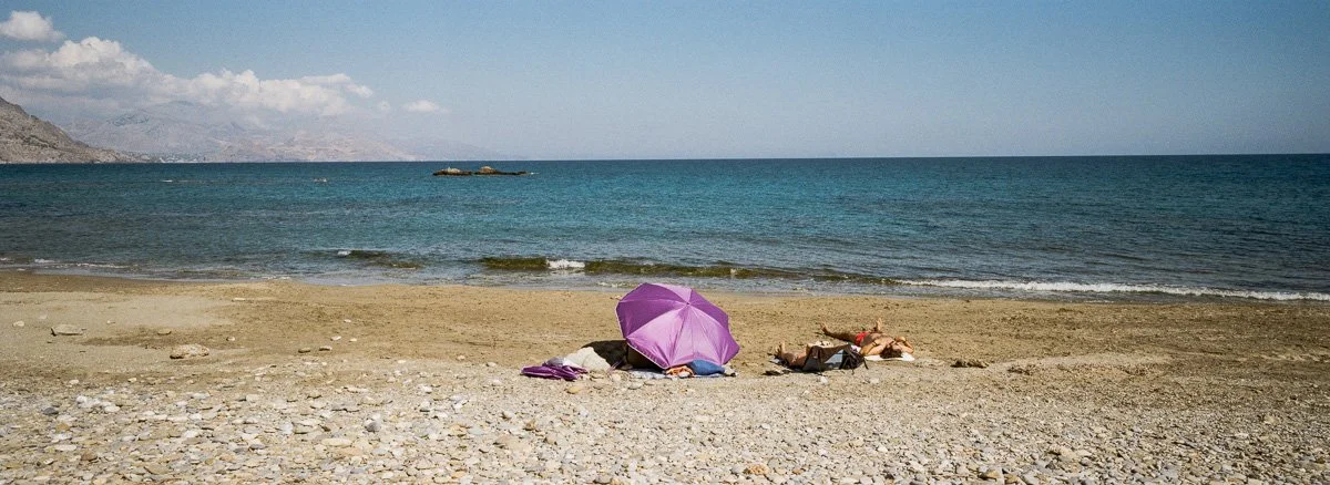 Hasselblad XPan | 45mm/f4 | Kodak Pro Image 100