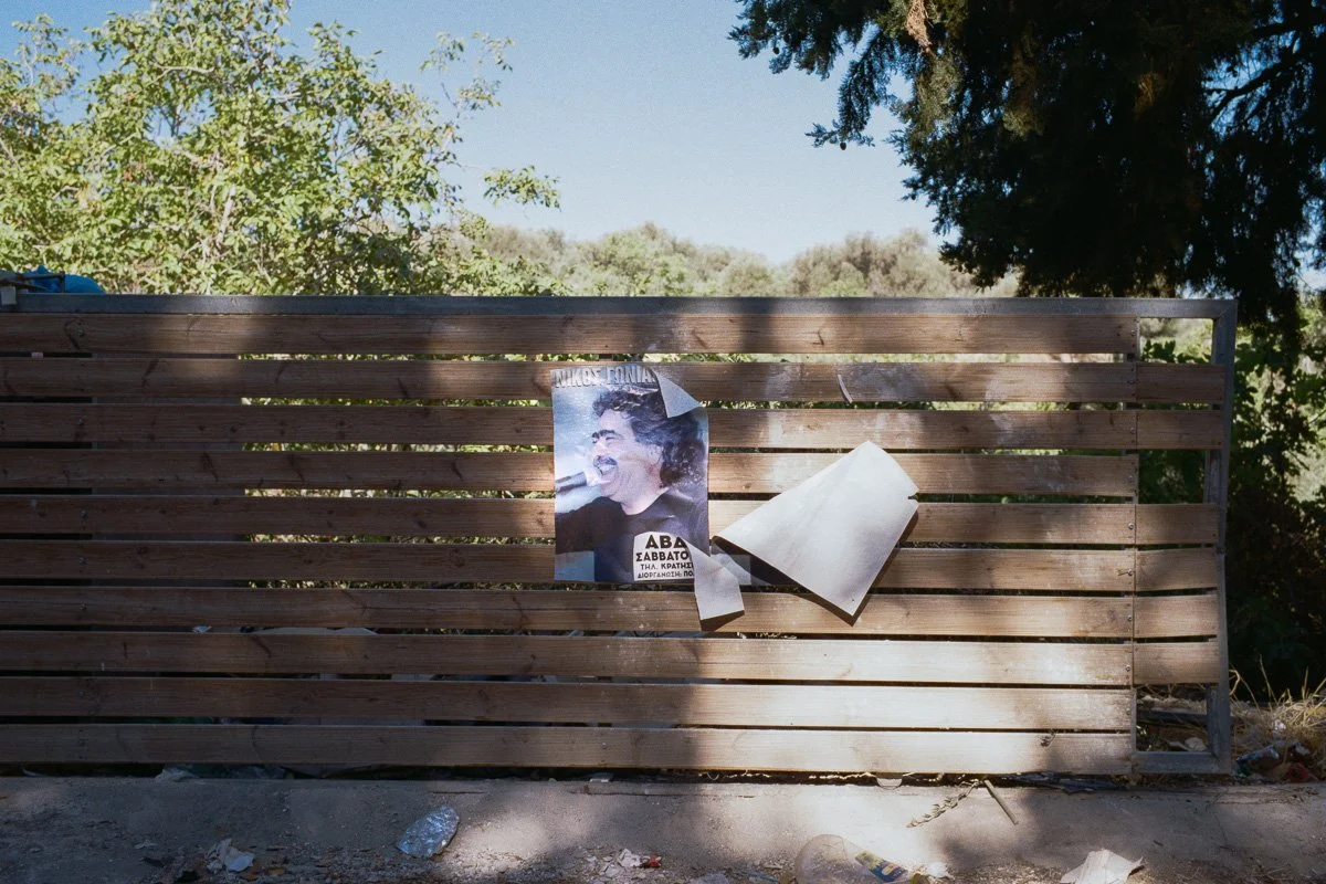 Leica M7 | Summicron 35mm/f2 | Kodak Pro Image 100