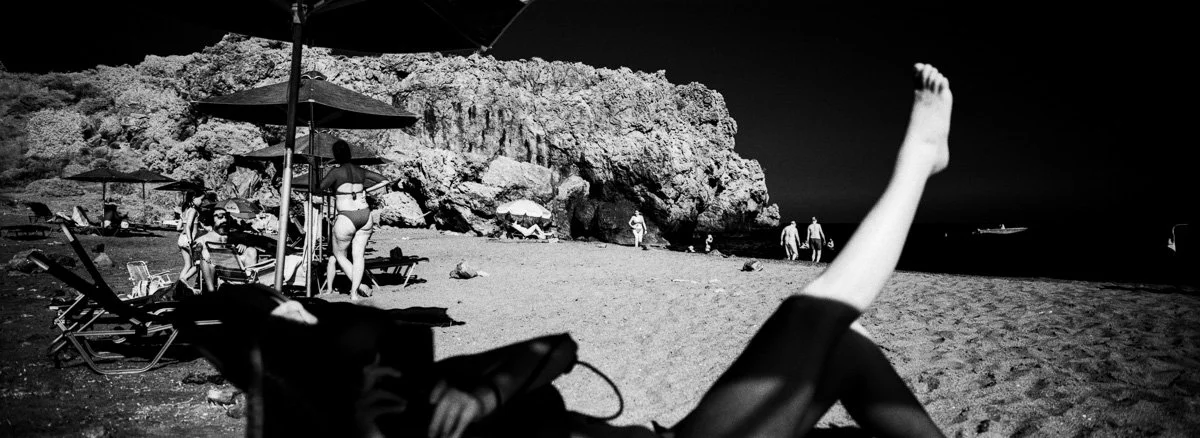 Hasselblad XPan | 45mm/f4 | Rollei Infrared 400 | Hoya R72