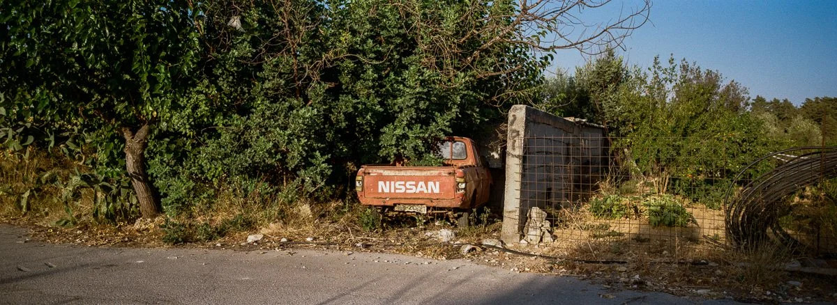 Hasselblad XPan | 45mm/f4 | Kodak Pro Image 100