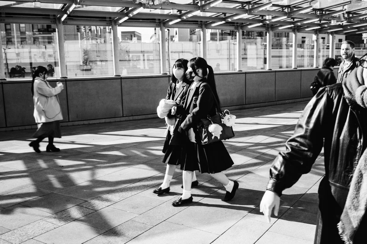  &nbsp;Contax G2 | Carl Zeiss 28mm/2.8 | Adox HR-50 