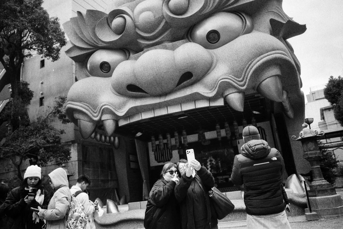  Leica M7 | Voigtlander 28mm/2.8 | Kentmere 400 