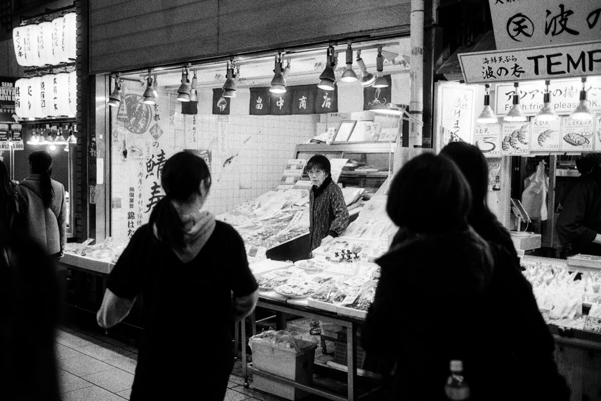  Leica M7 | Summicron 35mm/2 | Kentmere 400 