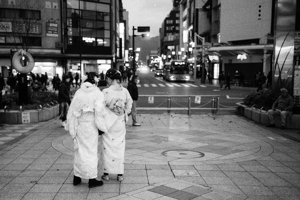  Leica M7 | Summicron 35mm/2 | Kentmere 400 