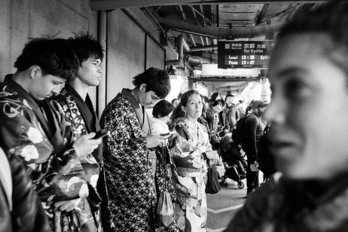  Leica M7 | Summicron 35mm/2 | Kentmere 400 