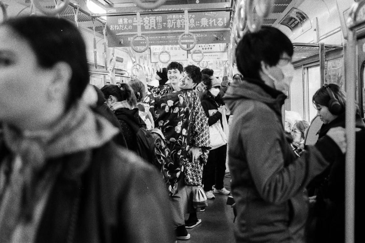  Leica M7 | Summicron 35mm/2 | Kentmere 400 