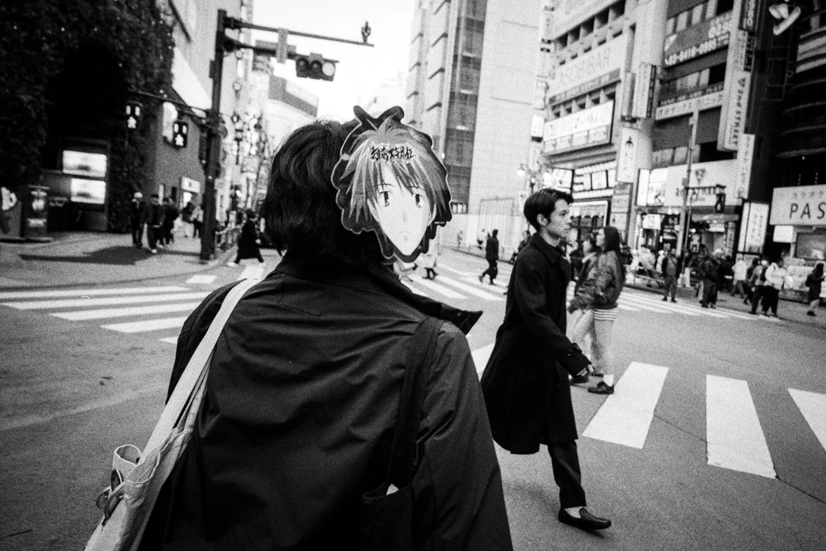  Contax G2 | Carl Zeiss 21mm/2.8 | Kentmere 400 