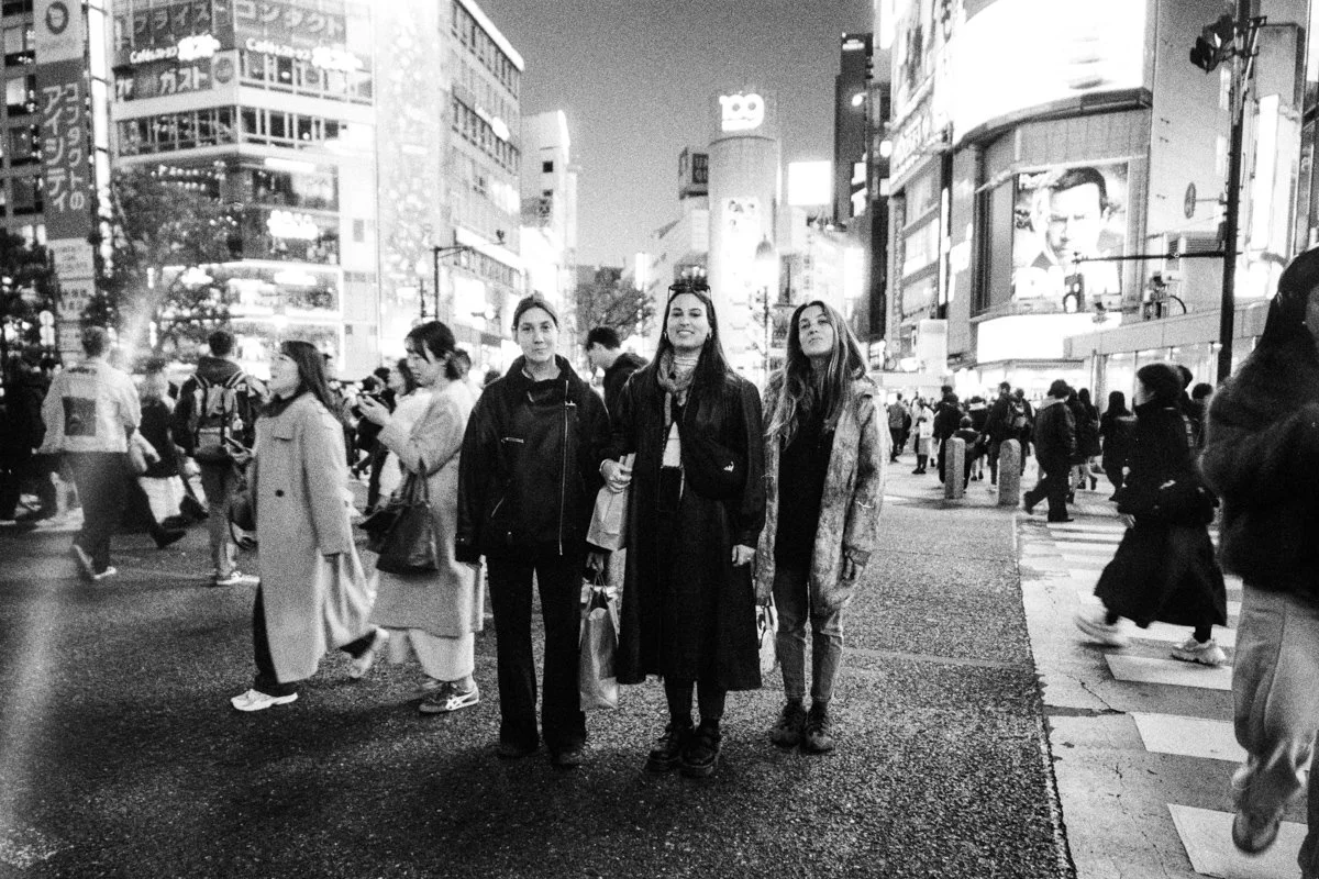  Contax G2 | Carl Zeiss 21mm/2.8 | Kentmere 400 