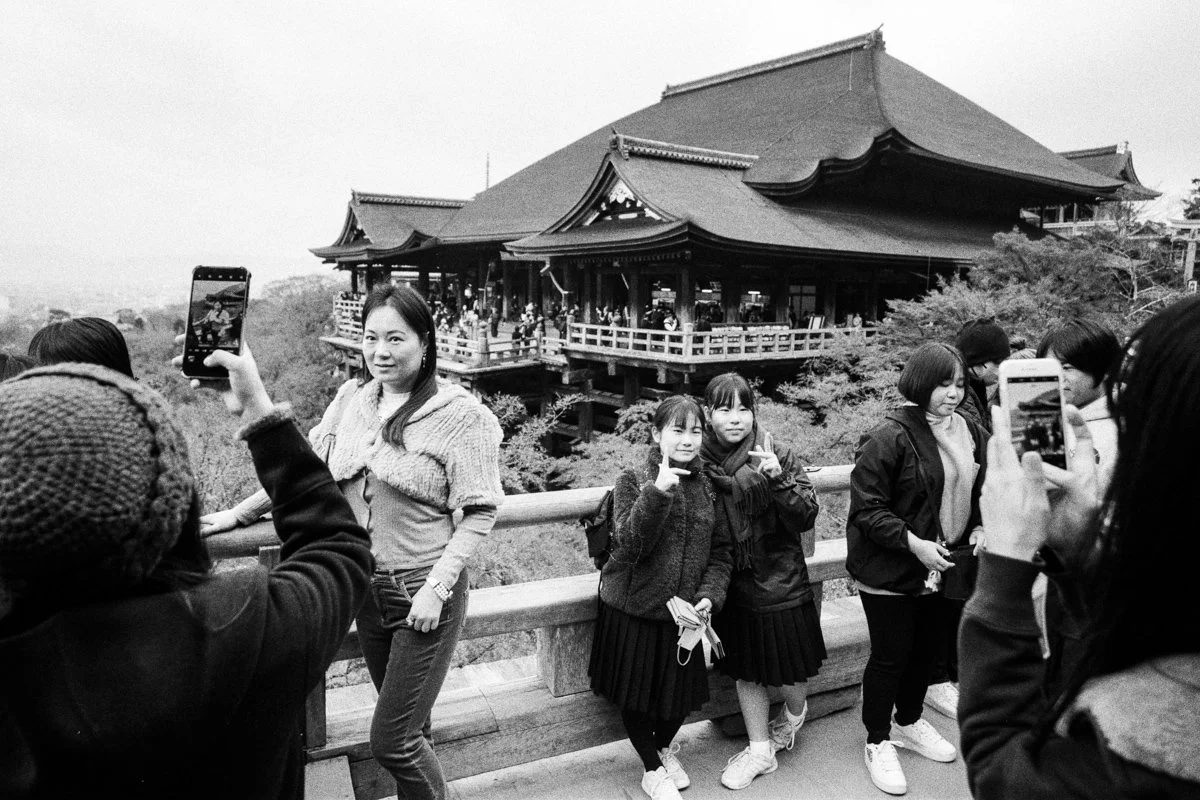  Contax G2 | Carl Zeiss 21mm/2.8 | Kentmere 400 