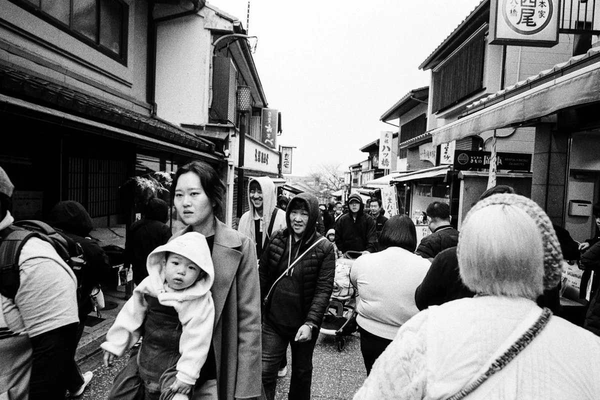  Contax G2 | Carl Zeiss 21mm/2.8 | Kentmere 400 
