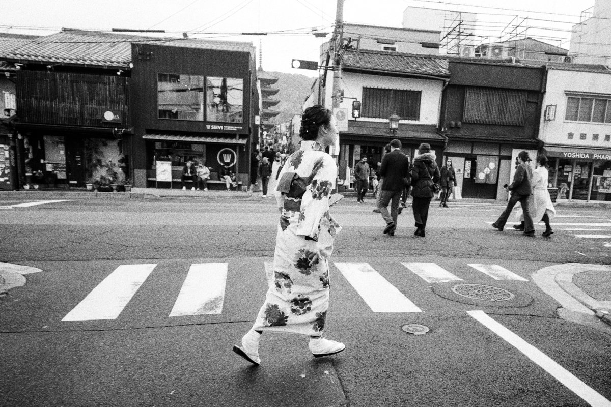  Contax G2 | Carl Zeiss 21mm/2.8 | Kentmere 400 