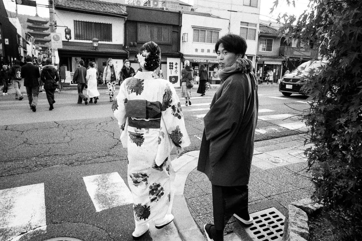  Contax G2 | Carl Zeiss 21mm/2.8 | Kentmere 400 