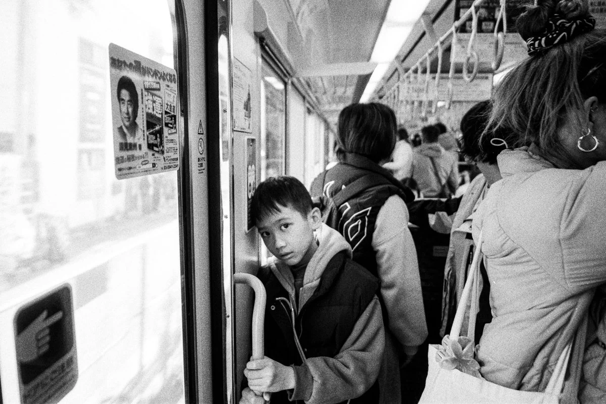  Contax G2 | Carl Zeiss 21mm/2.8 | Kentmere 400 