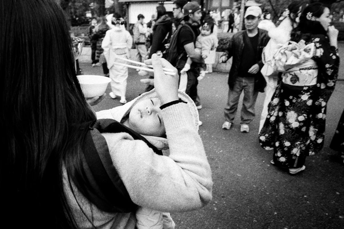  Contax G2 | Carl Zeiss 21mm/2.8 | Kentmere 400 