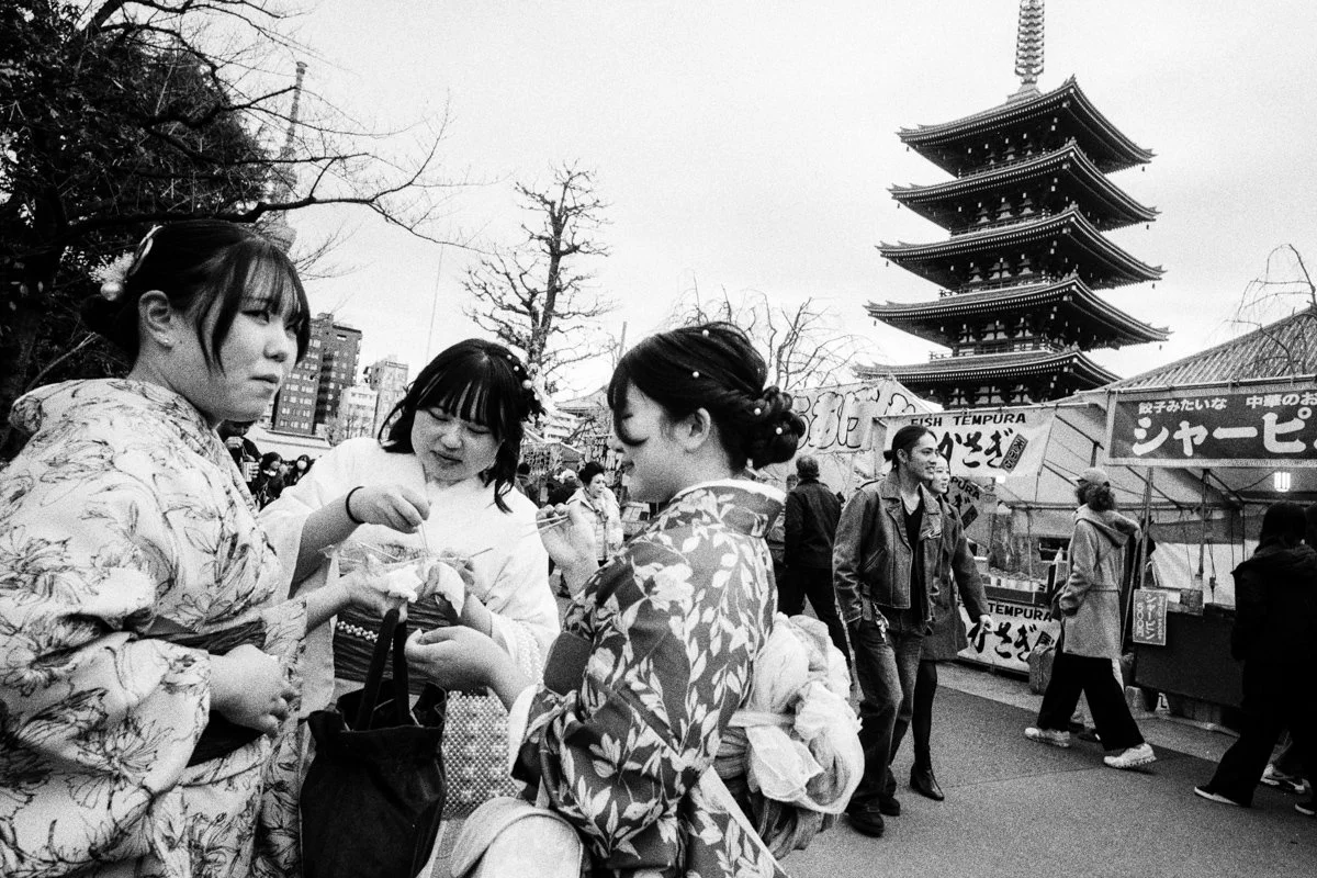  Contax G2 | Carl Zeiss 21mm/2.8 | Kentmere 400 