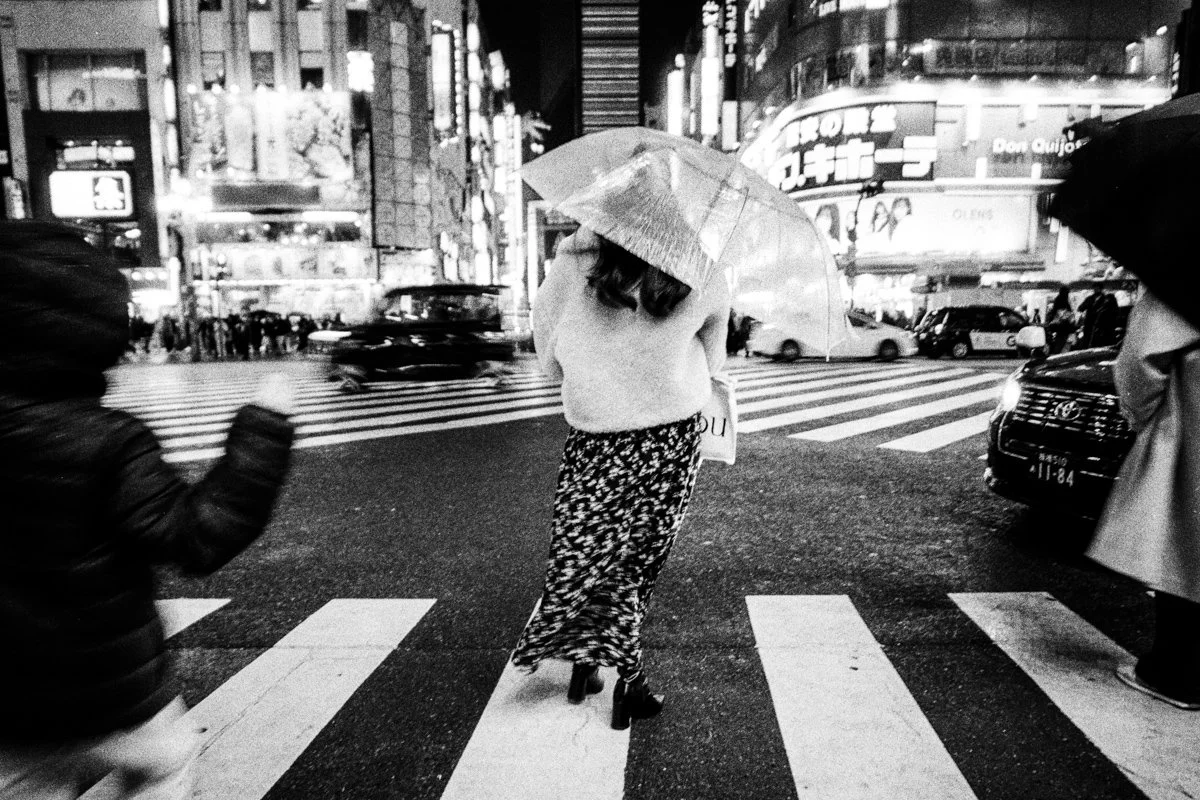  Contax G2 | Carl Zeiss 21mm/2.8 | Kentmere 400 