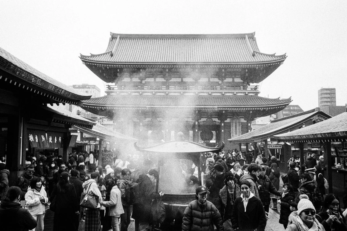  Leica M7 | Summicron 35mm/2 | Kentmere 400 