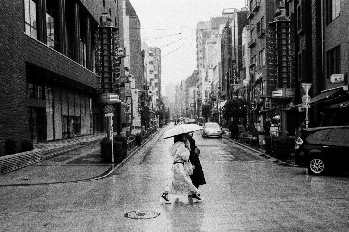  Leica M7 | Summicron 35mm/2 | Kentmere 400 