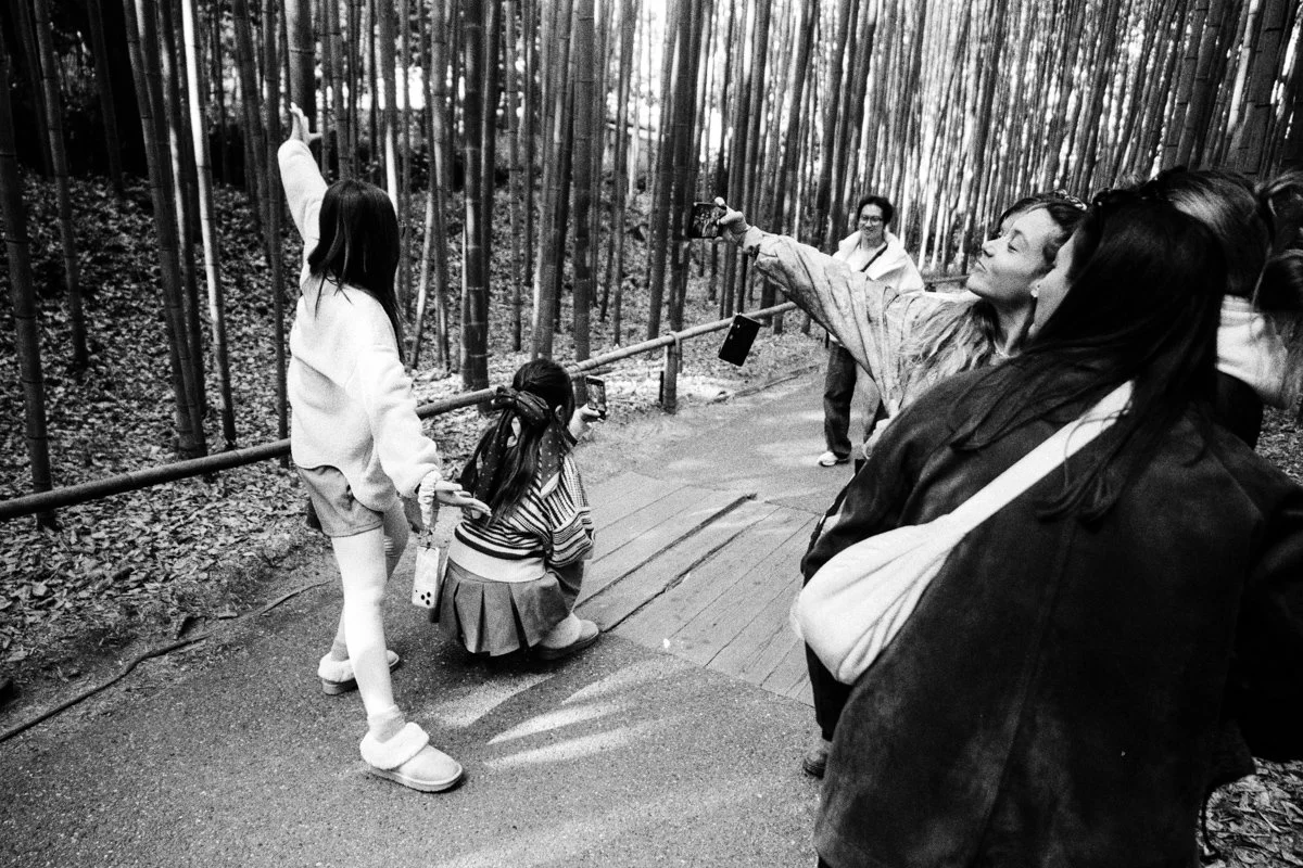  Contax G2 | Carl Zeiss 21mm/2.8 | Kentmere 400 