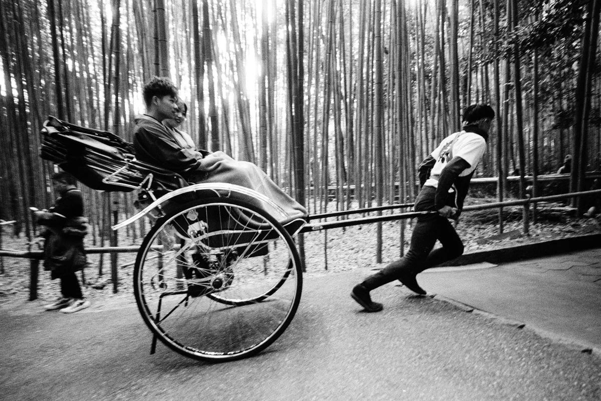  Contax G2 | Carl Zeiss 21mm/2.8 | Kentmere 400 