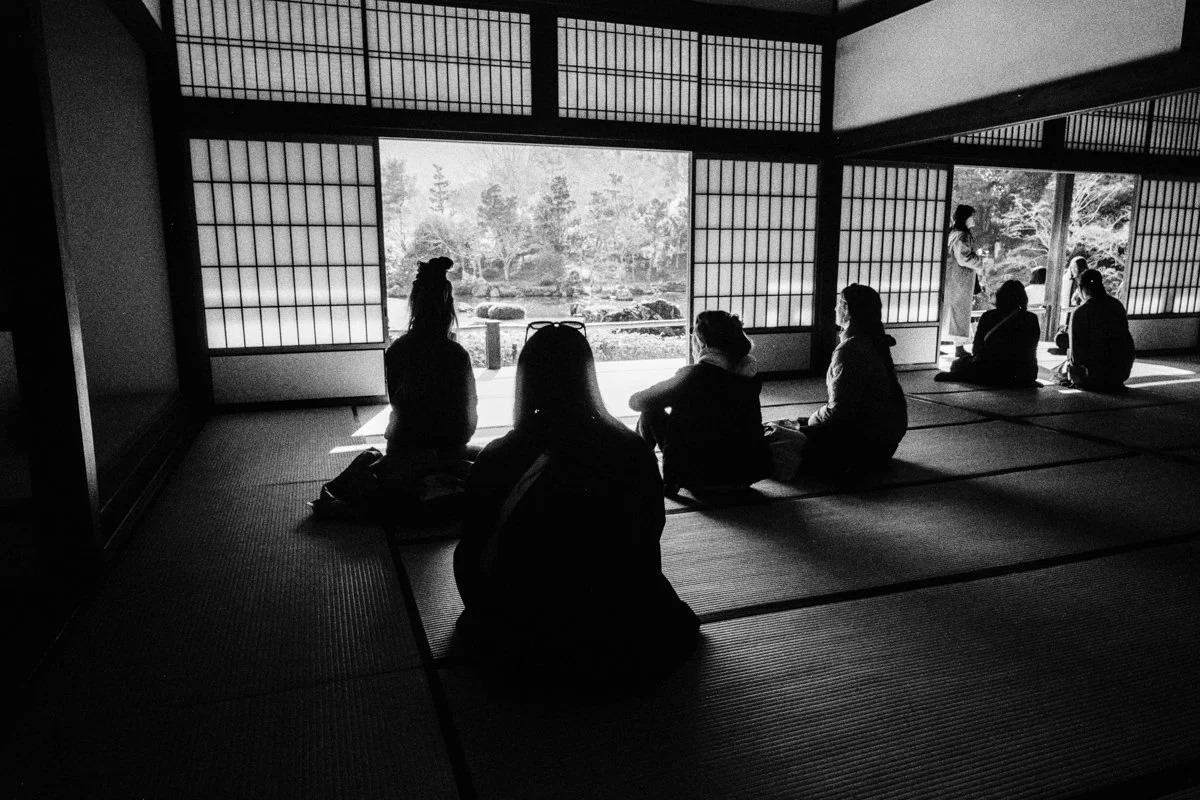  Contax G2 | Carl Zeiss 21mm/2.8 | Kentmere 400 