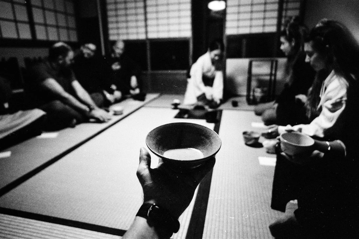  Contax G2 | Carl Zeiss 21mm/2.8 | Kentmere 400 