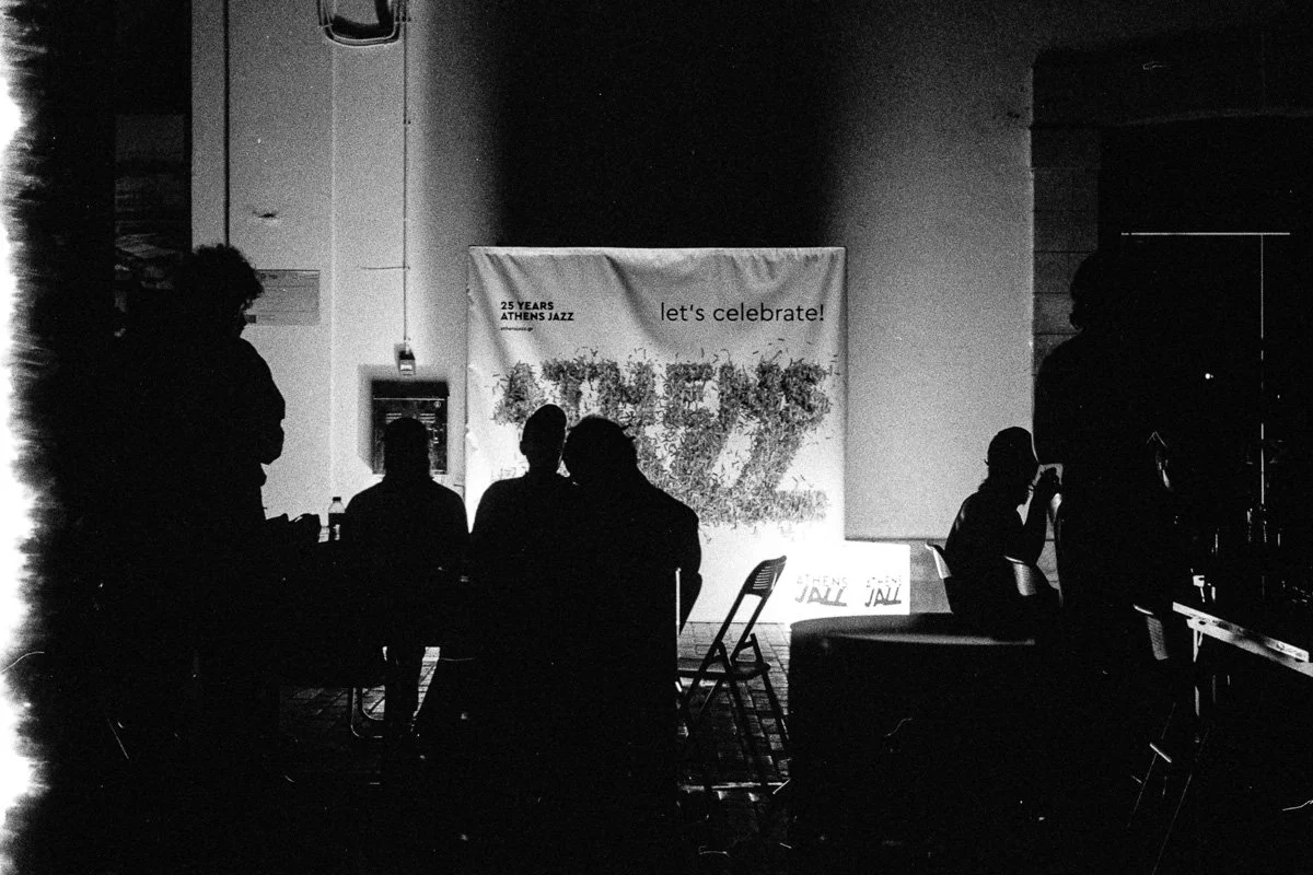  Leica M7 | Summicron 35mm | Agfaphoto APX 400 
