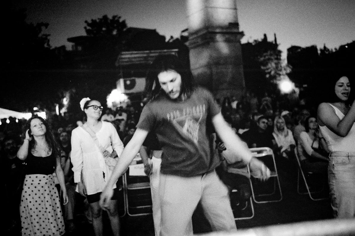  Leica M7 | Summicron 35mm | Agfaphoto APX 400 