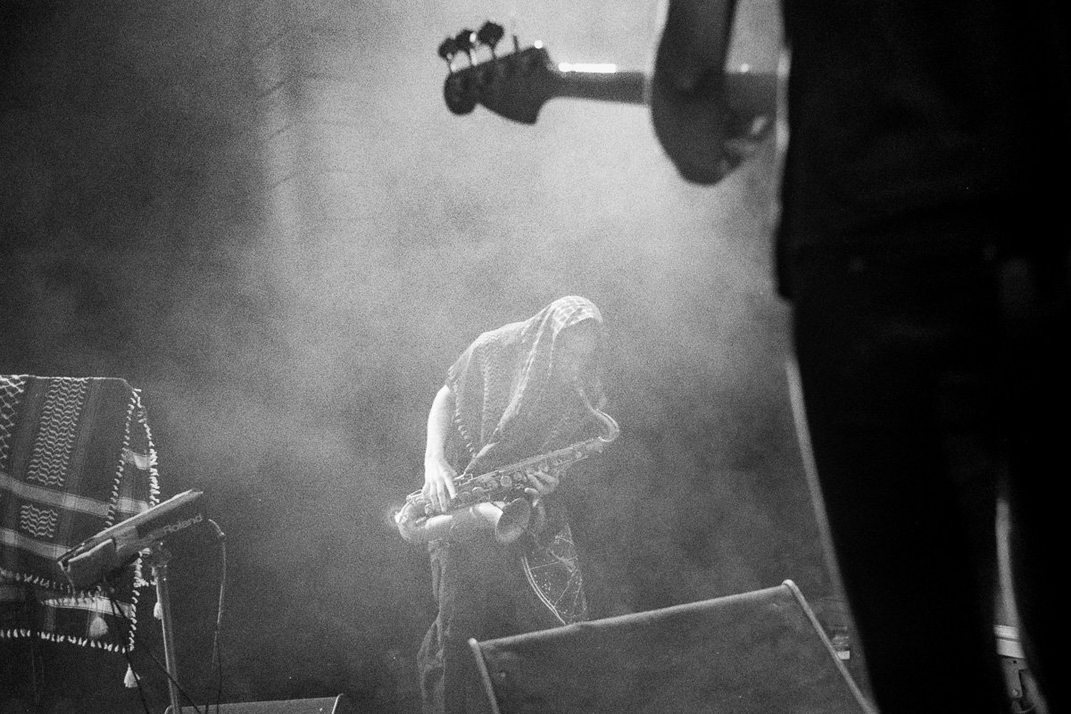   Alabaster DePlume (UK)  Leica M7 | Summicron 35mm | Agfaphoto APX 400 