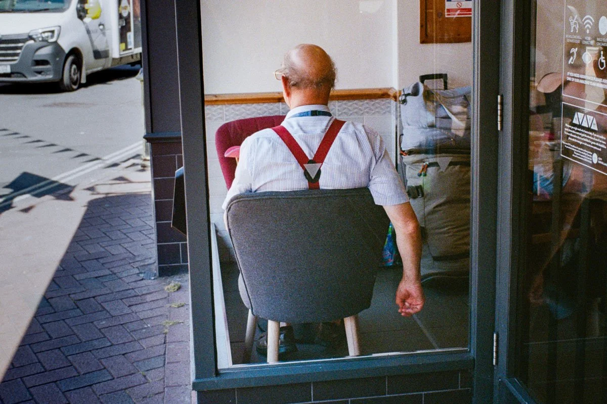  Leica M7 | Voigtlander VM Color-Skopar 28mm/f2.8 | Kodak Ultramax 400 