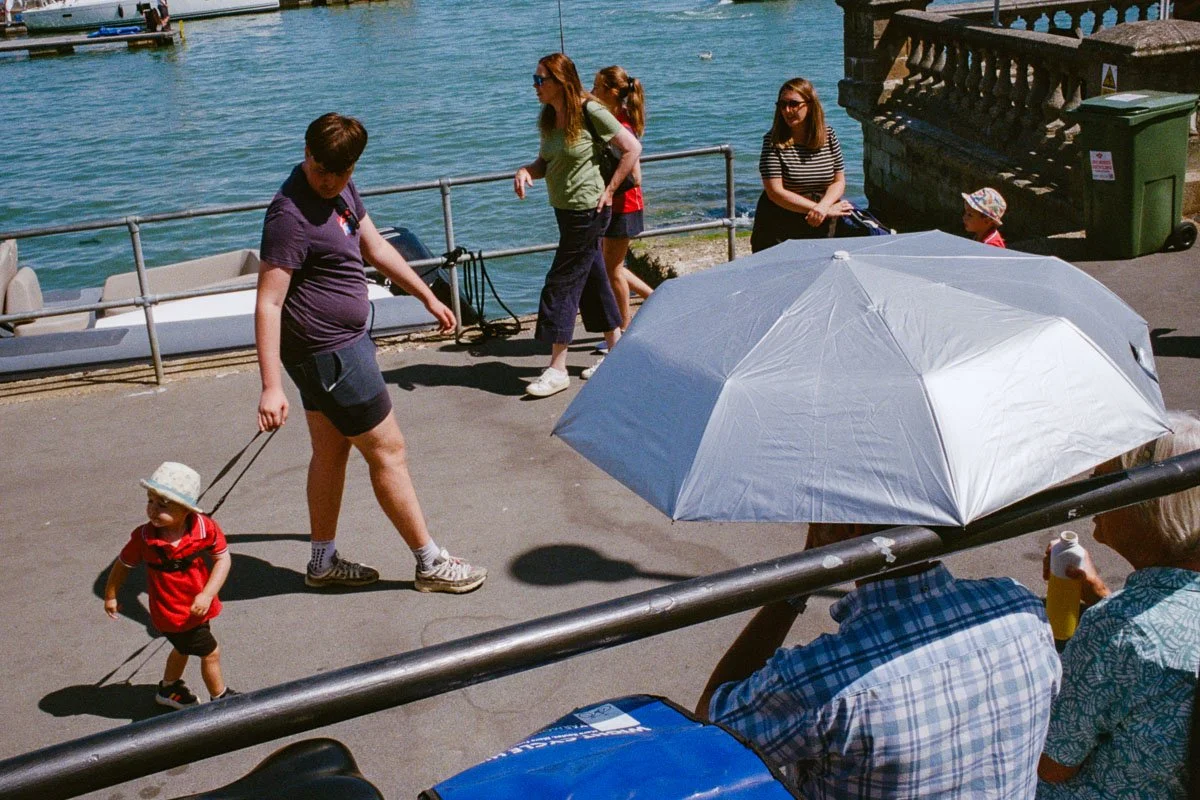  Leica M7 | Voigtlander VM Color-Skopar 28mm/f2.8 | Kodak Ultramax 400 