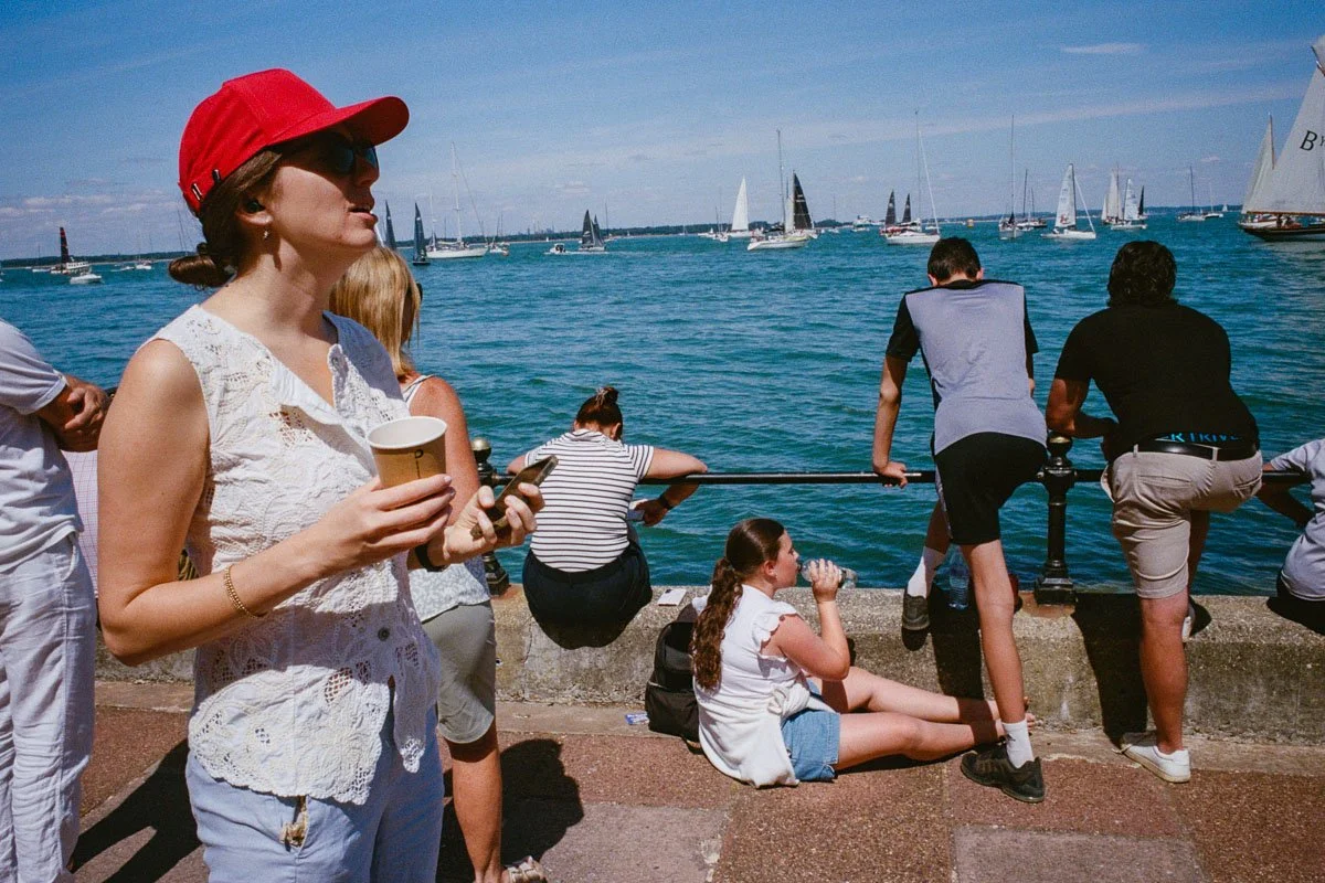  Leica M7 | Voigtlander VM Color-Skopar 28mm/f2.8 | Kodak Ultramax 400 