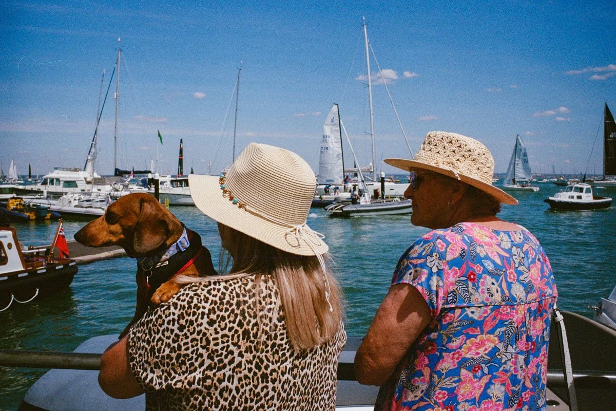  Leica M7 | Voigtlander VM Color-Skopar 28mm/f2.8 | Kodak Ultramax 400 