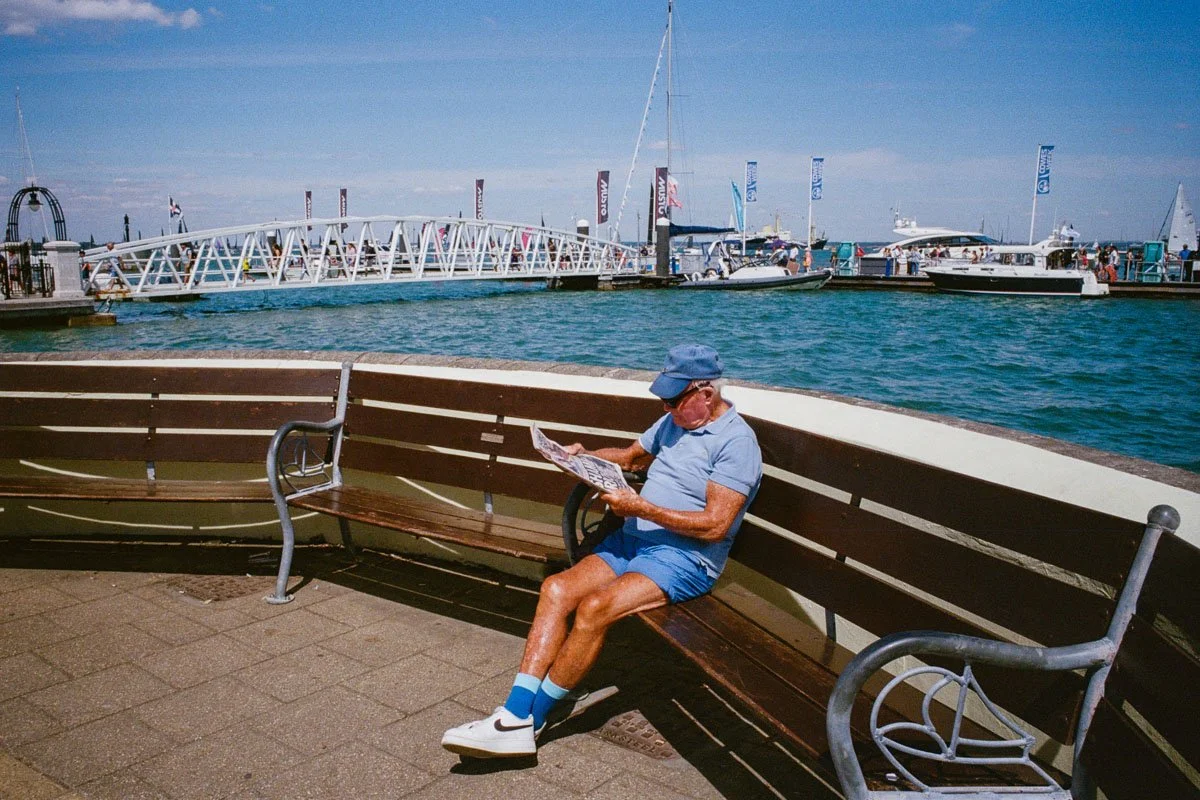  Leica M7 | Voigtlander VM Color-Skopar 28mm/f2.8 | Kodak Ultramax 400 