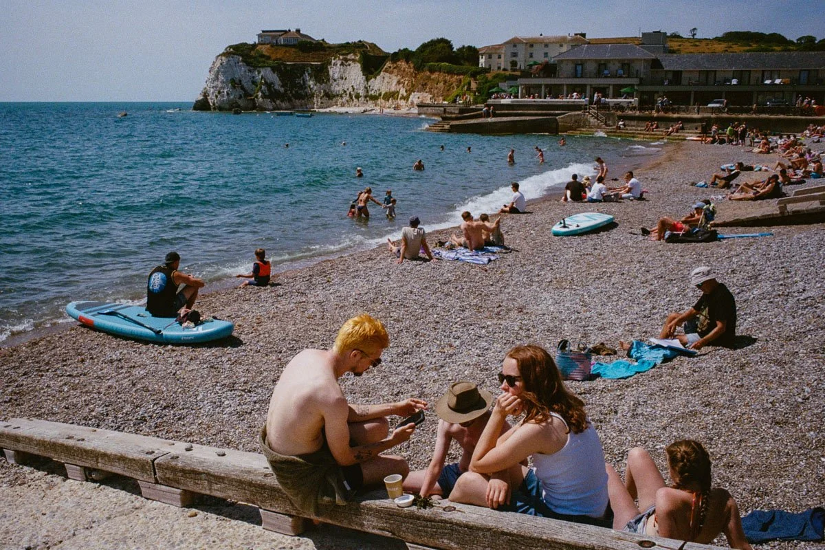  Leica M7 | Voigtlander VM Color-Skopar 28mm/f2.8 | Kodak Ultramax 400 